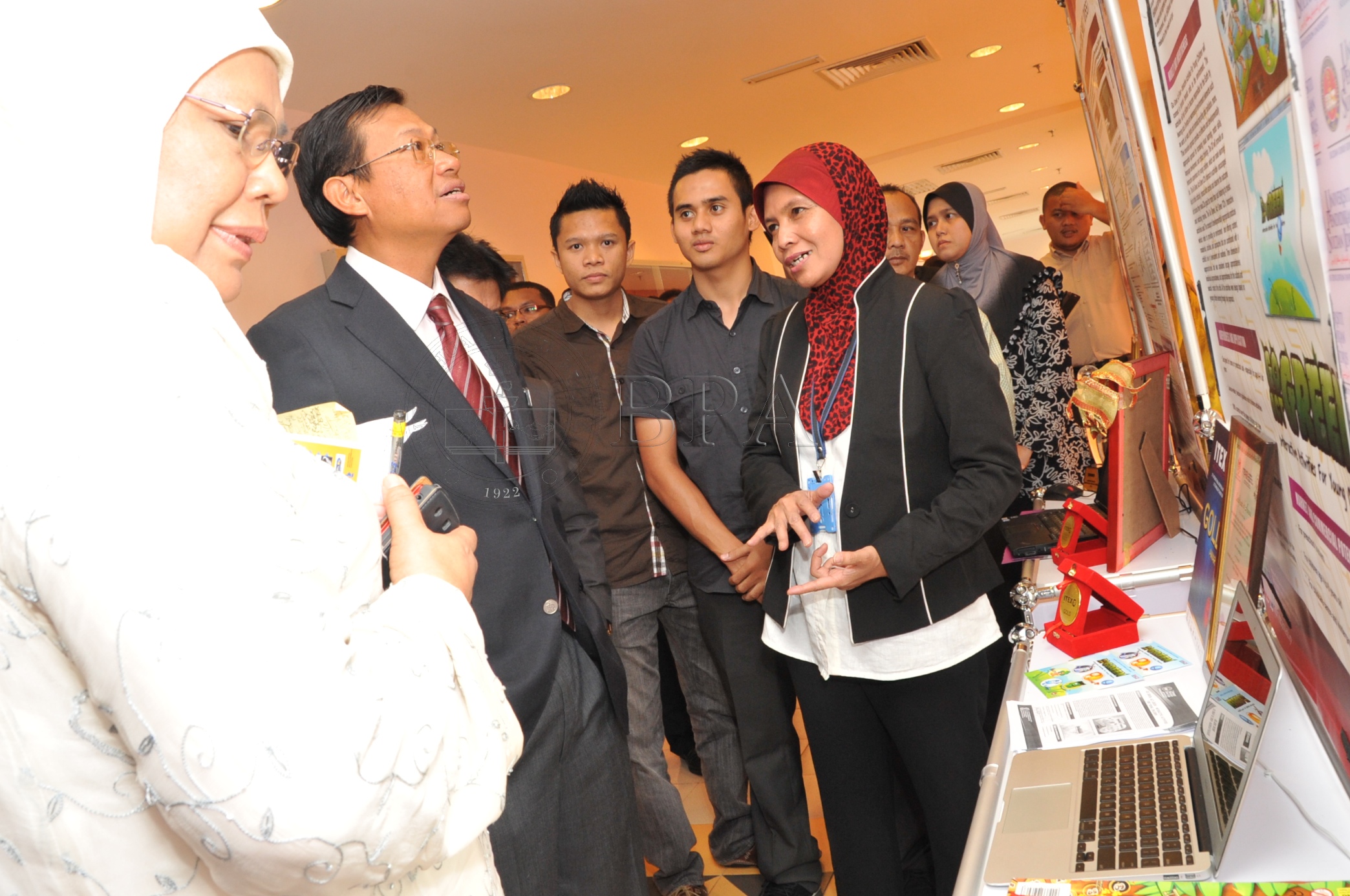 BPA 12 59 sukan PRO 9571